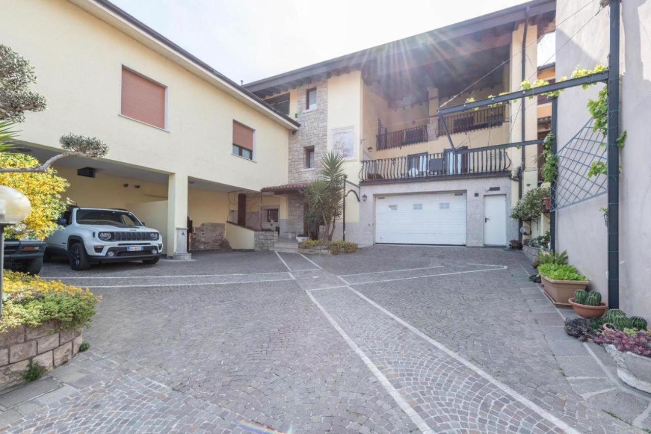 Casa Vacanze Baccolo Polpenazze del Garda Exterior photo