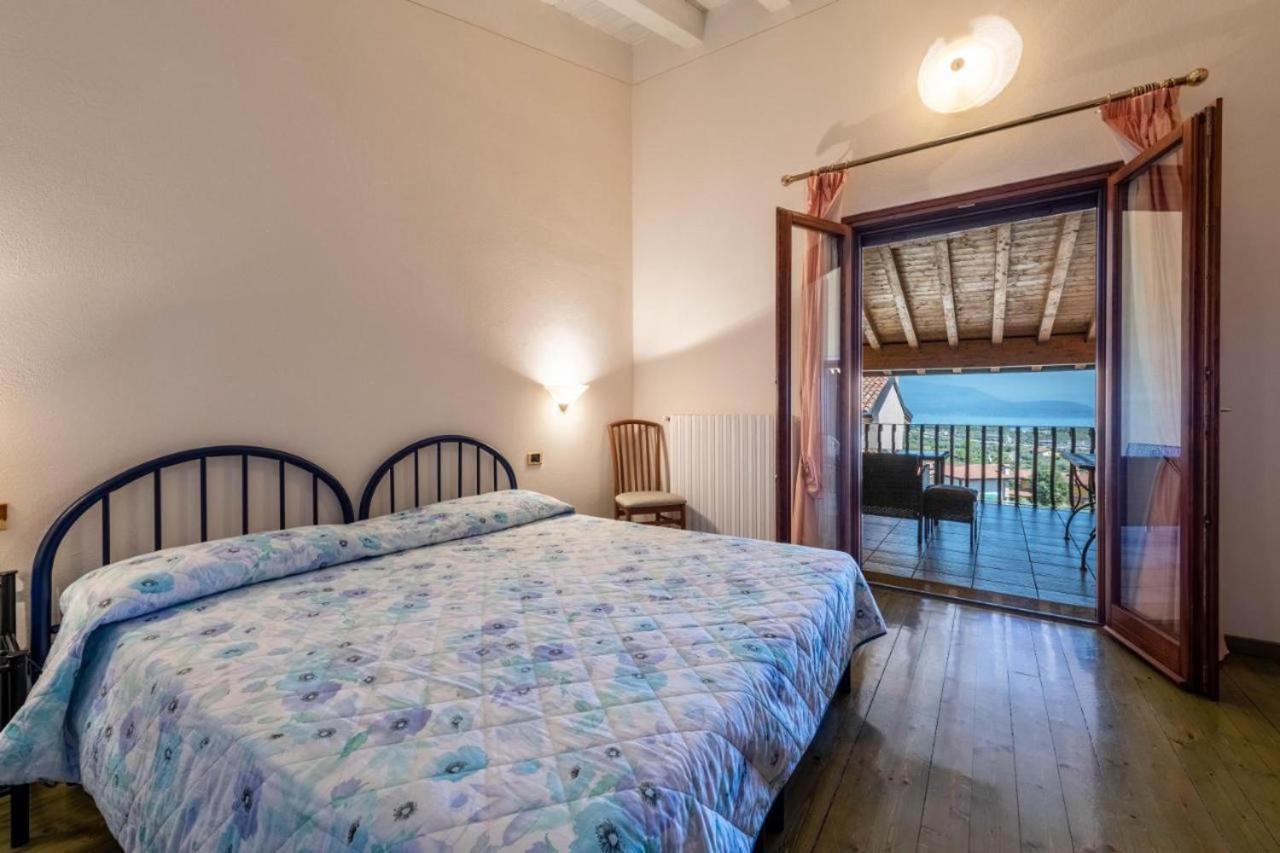 Casa Vacanze Baccolo Polpenazze del Garda Exterior photo