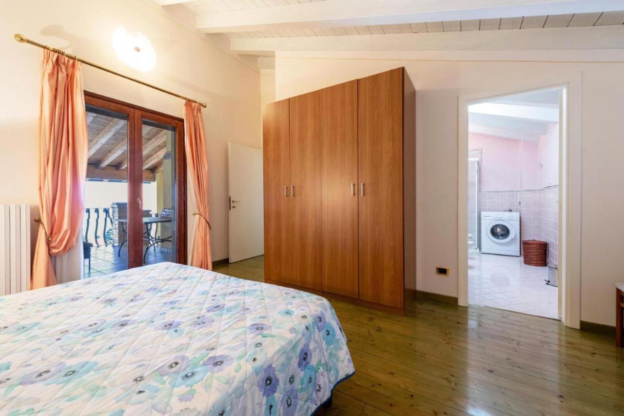 Casa Vacanze Baccolo Polpenazze del Garda Exterior photo