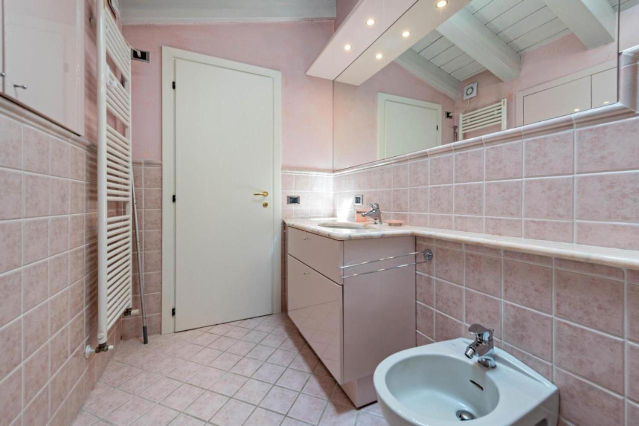 Casa Vacanze Baccolo Polpenazze del Garda Exterior photo